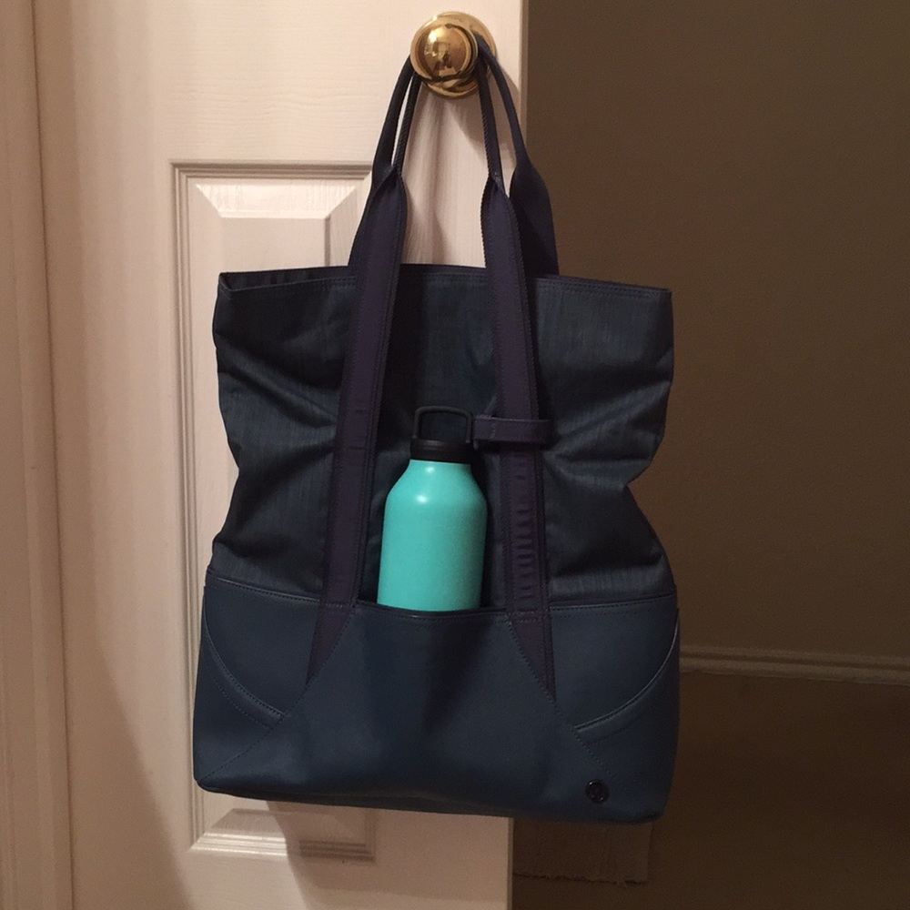 Lululemon bag/tote in GUC